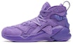 Buy (W) Anta x MARVEL Klay Thompson 4 'Thanos' Lelaki Sneakers 12911102-1