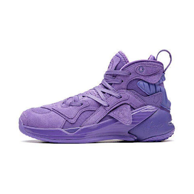 (W) Anta MARVEL Klay Thompson 4 'Thanos'