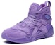 Order (W) Anta x MARVEL Klay Thompson 4 'Thanos' Lelaki Sneakers 12911102-1