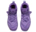 Lookbook (W) Anta x MARVEL Klay Thompson 4 'Thanos' Lelaki Sneakers 12911102-1