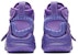 (W) Anta x MARVEL Klay Thompson 4 'Thanos' Lelaki Sneakers 12911102-1