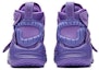 Shop (W) Anta x MARVEL Klay Thompson 4 'Thanos' Lelaki Sneakers 12911102-1