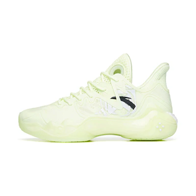 (W) Anta Shock Wave 4 'Green Night'