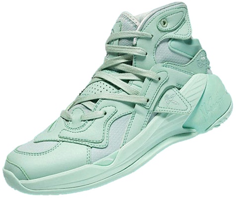 (W) Anta x MARVEL Klay Thompson 4 Disruptive 'Gamora' Sepatu Basket 12931102S-2 Lookbook (W) Anta x MARVEL Klay Thompson 4 Disruptive 'Gamora' Sepatu Basket 12931102S-2