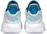 (W) Anta KT4 Rendah 'Biru Merah Jambu' 122231106-2