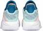 Purchase (W) Anta KT4 Rendah 'Biru Merah Jambu' 122231106-2