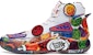 (W) Anta x Dragon Ball Super Klay Thompson 5 'Pelbagai Warna' 122011101-6