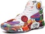 (W) Anta x Dragon Ball Super Klay Thompson 5 'Pelbagai Warna' 122011101-6