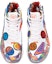 Lookbook (W) Anta x Dragon Ball Super Klay Thompson 5 'Pelbagai Warna' 122011101-6