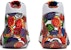 (W) Anta x Dragon Ball Super Klay Thompson 5 'Pelbagai Warna' 122011101-6