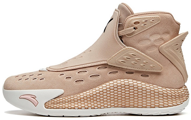 (W) Anta KT5 'Gris Polvoriento' 122011101-4 Buy (W) Anta KT5 'Gris Polvoriento' 122011101-4