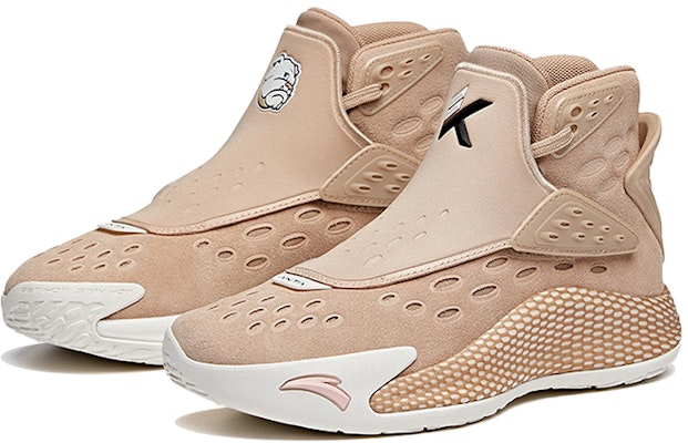 (W) Anta KT5 'Gris Polvoriento' 122011101-4 Lookbook (W) Anta KT5 'Gris Polvoriento' 122011101-4