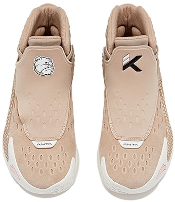 (W) Anta KT5 'Gris Polvoriento' 122011101-4 Shop (W) Anta KT5 'Gris Polvoriento' 122011101-4