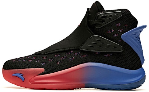 (W) KT5 クレイシズム 赤青黒 (KT5 Kureishizumu AkaAoKuro) 12941101-1 Buy (W) KT5 クレイシズム 赤青黒 (KT5 Kureishizumu AkaAoKuro) 12941101-1