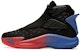 (W) Anta KT5 'Klaytheism - Merah Biru Hitam' 12941101-1