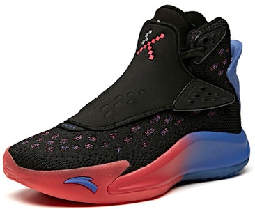 (W) KT5 クレイシズム 赤青黒 (KT5 Kureishizumu AkaAoKuro) 12941101-1 Order (W) KT5 クレイシズム 赤青黒 (KT5 Kureishizumu AkaAoKuro) 12941101-1