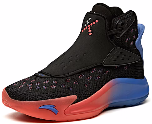 (Women) Anta KT5 'Klaytheism - Red Blue Black' 12941101-1 Order (Women) Anta KT5 'Klaytheism - Red Blue Black' 12941101-1
