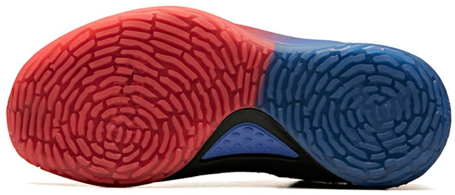 (Women) Anta KT5 'Klaytheism - Red Blue Black' 12941101-1 Purchase (Women) Anta KT5 'Klaytheism - Red Blue Black' 12941101-1