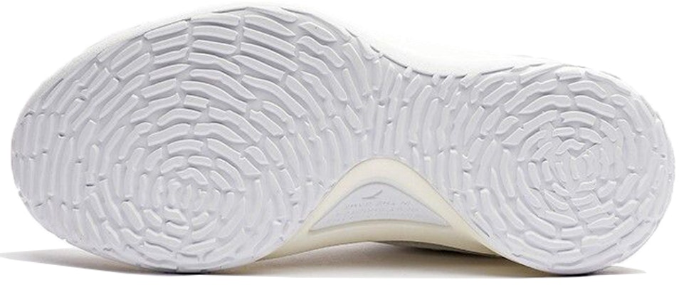 (W) 安踏 KT5 '珍珠白' 12941101-5 Purchase (W) 安踏 KT5 '珍珠白' 12941101-5