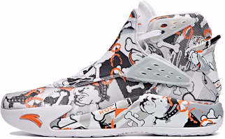 (Women) Anta Klay Thompson 5 'Rocco' 122011101-5 (Women) Anta Klay Thompson 5 'Rocco' 122011101-5