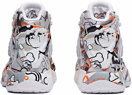 (Women) Anta Klay Thompson 5 'Rocco' 122011101-5 Shop (Women) Anta Klay Thompson 5 'Rocco' 122011101-5
