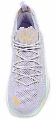 (Women) Anta KT5 Low 'Easter Light Purple' 122021102A Lookbook (Women) Anta KT5 Low 'Easter Light Purple' 122021102A