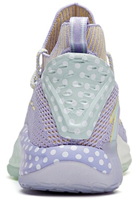(Women) Anta KT5 Low 'Easter Light Purple' 122021102A Shop (Women) Anta KT5 Low 'Easter Light Purple' 122021102A