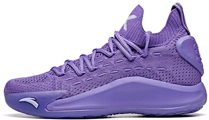 (Women) Anta Kaly Thompson 5 Low 'Purple' 122021102-6 Buy (Women) Anta Kaly Thompson 5 Low 'Purple' 122021102-6