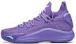 Buy (Women) Anta Kaly Thompson 5 Low 'Purple' 122021102-6