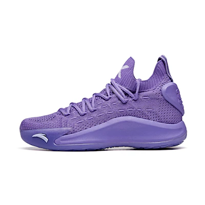 (W) Anta Kaly Thompson 5 Low 'Purple'
