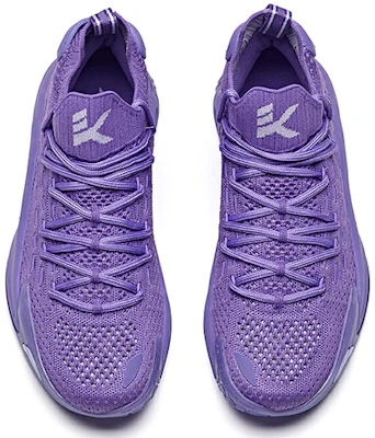 (Women) Anta Kaly Thompson 5 Low 'Purple' 122021102-6 Lookbook (Women) Anta Kaly Thompson 5 Low 'Purple' 122021102-6