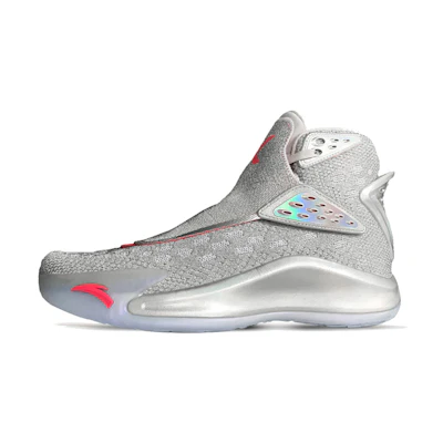 (W) Anta KT5 Mid 'Grey'