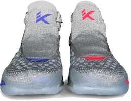 (W) アンタ KT5 ミッド グレー 12941101-4 Lookbook (W) アンタ KT5 ミッド グレー 12941101-4