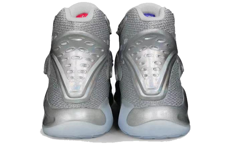 Shop (W) Anta KT5 Mid 'Gris' 12941101-4