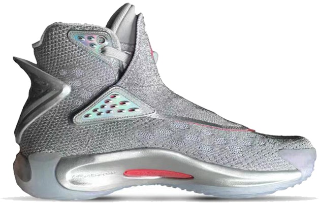 (Women) Anta KT5 Mid 'Grey' 12941101-4 Order (Women) Anta KT5 Mid 'Grey' 12941101-4