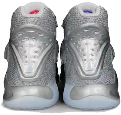 (Women) Anta KT5 Mid 'Grey' 12941101-4 Shop (Women) Anta KT5 Mid 'Grey' 12941101-4