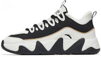 (Women) Anta KT 2.0 Low 'Leather Cotton Warmth' 122248989-2 (Women) Anta KT 2.0 Low 'Leather Cotton Warmth' 122248989-2