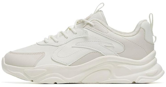 (W) 安踏KT 2.0 低帮 '暖灰' 122248891-6 Buy (W) 安踏KT 2.0 低帮 '暖灰' 122248891-6