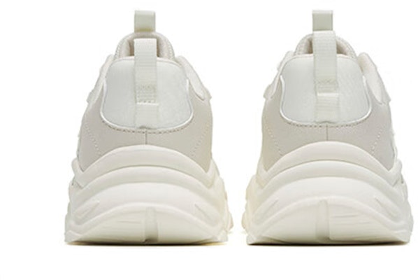 (W) Anta KT 2.0 Low 'Abu-Abu Hangat' 122248891-6 Lookbook (W) Anta KT 2.0 Low 'Abu-Abu Hangat' 122248891-6