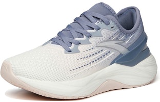 安踏 創2.0 透氣耐磨 低幫 跑步鞋 女款 白灰 Order 安踏 創2.0 透氣耐磨 低幫 跑步鞋 女款 白灰