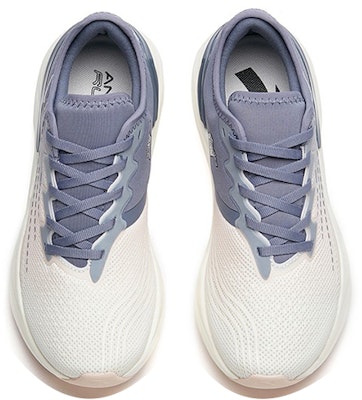 (W) Anta Chuang 2.0 'Putih Abu Abu Dingin' 122215586-9 Lookbook (W) Anta Chuang 2.0 'Putih Abu Abu Dingin' 122215586-9