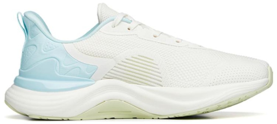 (Women) Anta Klay Thompson 2.5 'White Ice Blue' 122235582-9 Order (Women) Anta Klay Thompson 2.5 'White Ice Blue' 122235582-9