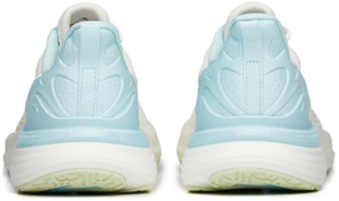 (Women) Anta Klay Thompson 2.5 'White Ice Blue' 122235582-9 Lookbook (Women) Anta Klay Thompson 2.5 'White Ice Blue' 122235582-9