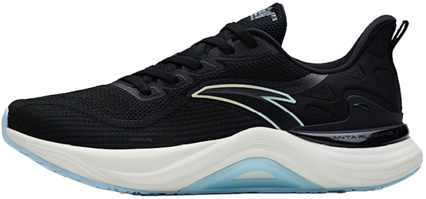 (W) 안타 KT 2.5 로우 '블랙' (Anta KT 2.5 Low 'Black' ) 122235582-10 Buy (W) 안타 KT 2.5 로우 '블랙' (Anta KT 2.5 Low 'Black' ) 122235582-10