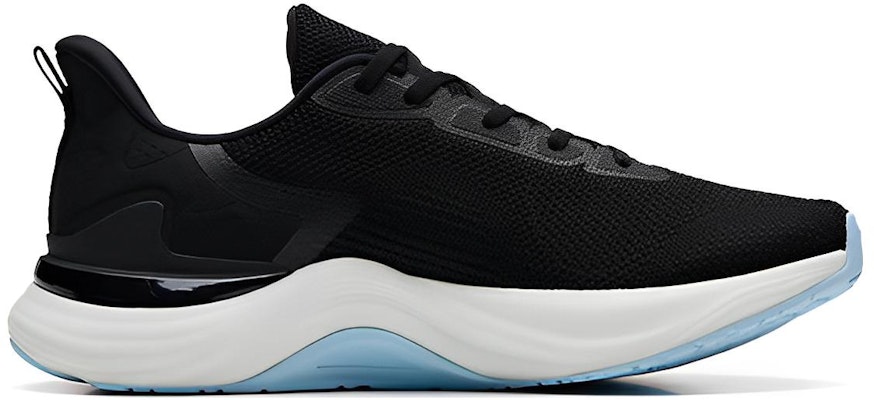 (W) 안타 KT 2.5 로우 '블랙' (Anta KT 2.5 Low 'Black' ) 122235582-10 Order (W) 안타 KT 2.5 로우 '블랙' (Anta KT 2.5 Low 'Black' ) 122235582-10