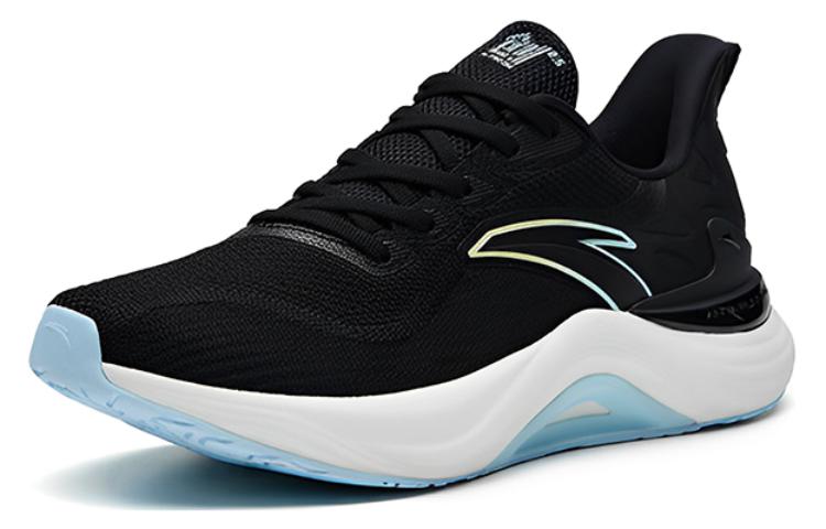 Lookbook (W) Anta KT 2.5 Rendah 'Hitam' 122235582-10