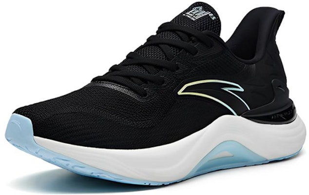 (W) 안타 KT 2.5 로우 '블랙' (Anta KT 2.5 Low 'Black' ) 122235582-10 Lookbook (W) 안타 KT 2.5 로우 '블랙' (Anta KT 2.5 Low 'Black' ) 122235582-10