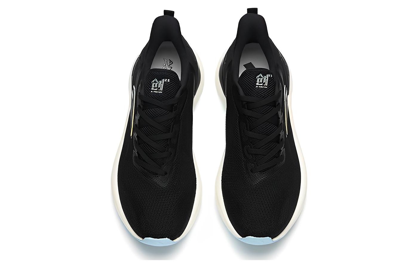 Shop (W) Anta KT 2.5 Rendah 'Hitam' 122235582-10