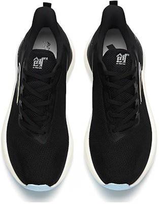 (W) 안타 KT 2.5 로우 '블랙' (Anta KT 2.5 Low 'Black' ) 122235582-10 Shop (W) 안타 KT 2.5 로우 '블랙' (Anta KT 2.5 Low 'Black' ) 122235582-10