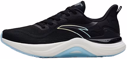 (Women) Anta KT 2.5 Low 'Black' 122235582-10 (Women) Anta KT 2.5 Low 'Black' 122235582-10